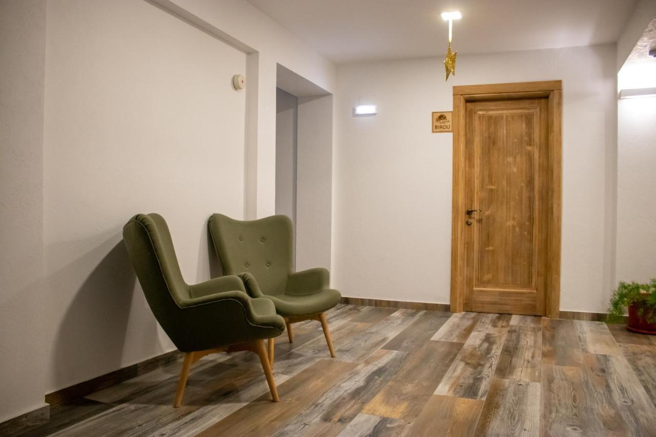 Vale Humor Residence Mînăstirea Humorului Exterior foto
